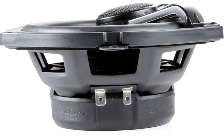 Rockford Fosgate T1572 Other