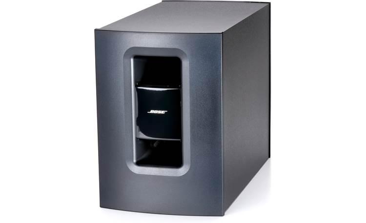Bose SoundTouch 120 Home Theater System - Black