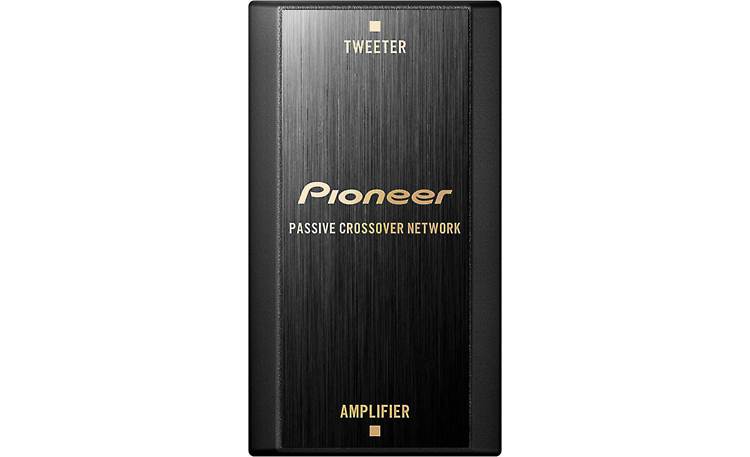 Pioneer TS-A1606C Other