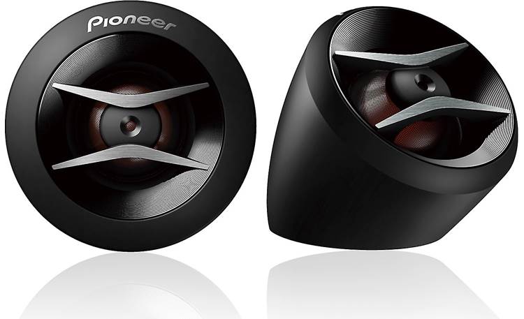 Pioneer TS-A1606C Other