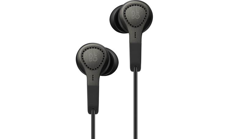 B&O PLAY Beoplay H3 ANC by Bang & Olufsen In-ear headphones with 