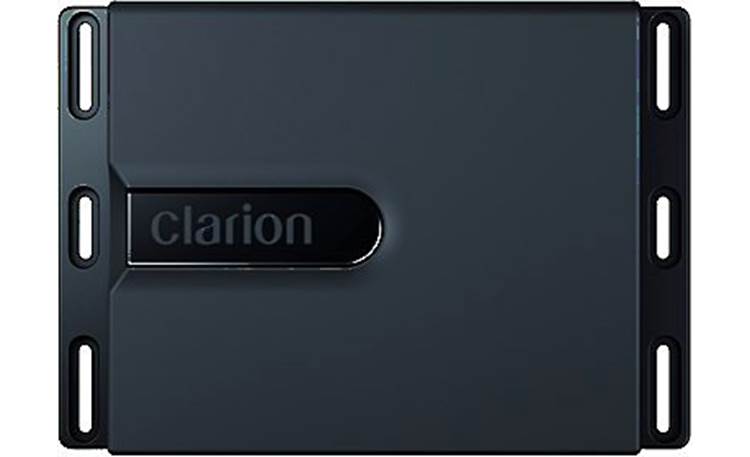 Clarion CMS5 Black box