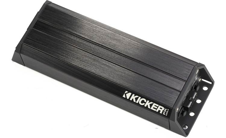 Kicker 42PXA3004 Front