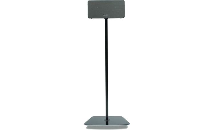 Flexson Floor Stand (Black) For Sonos speaker Crutchfield