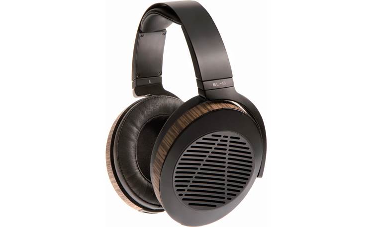 Audeze EL-8 Open-back High-performance planar magnetic headphones