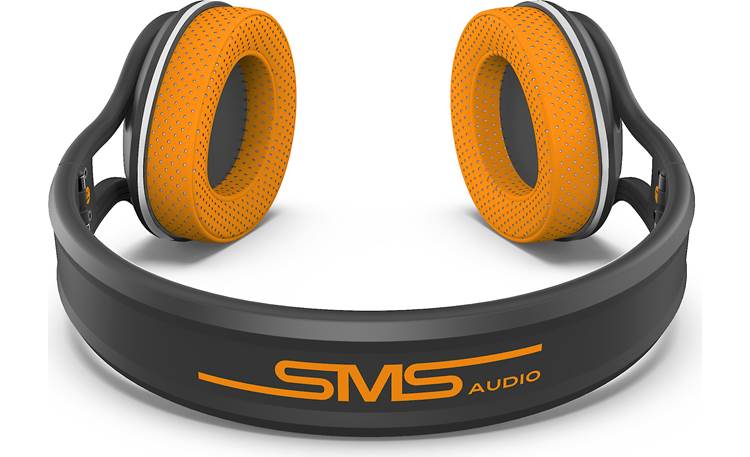 SMS Audio SYNC by 50 On-ear Wireless Sport (Orange): price