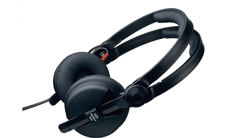 Sennheiser/adidas® II Stereo headphones at Crutchfield