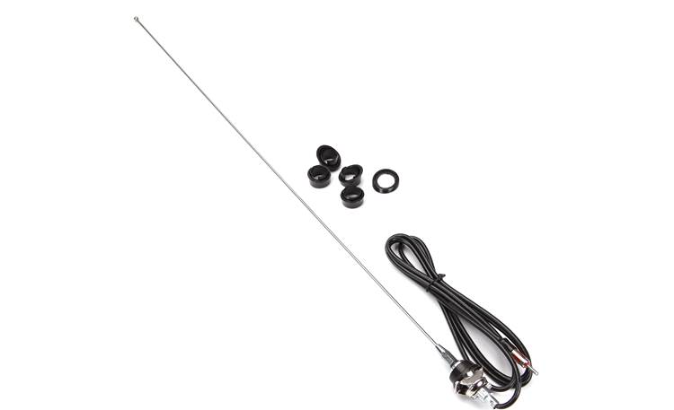 Replacement AM/FM Antenna Front
