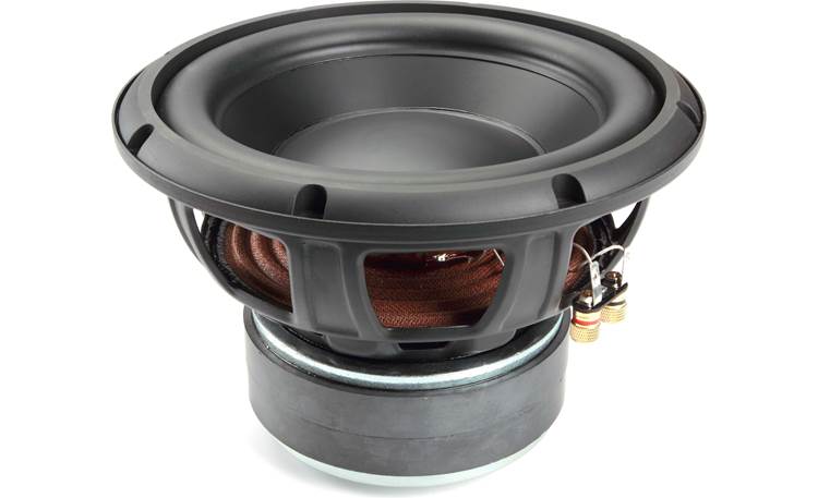 audiofrog gs 10 subwoofer