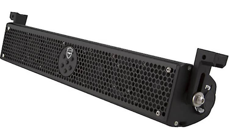 Wet Sounds Stealth-6 UHD Versatile mounting system
