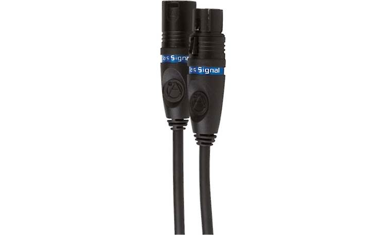 AtlasIED Signal AS2XLR-10M Front
