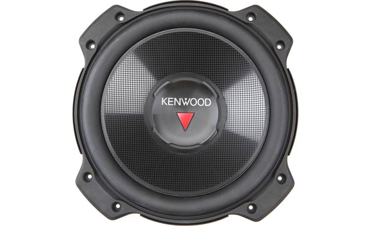 Kenwood KFC-W2516PS Other