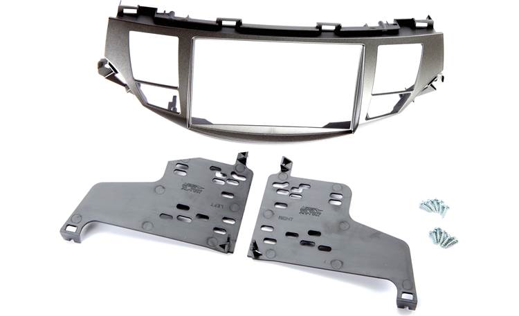 Metra 95-7807 Dash Kit Front