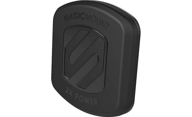 Scosche MAGTFM2 magicMOUNT™ XL Front