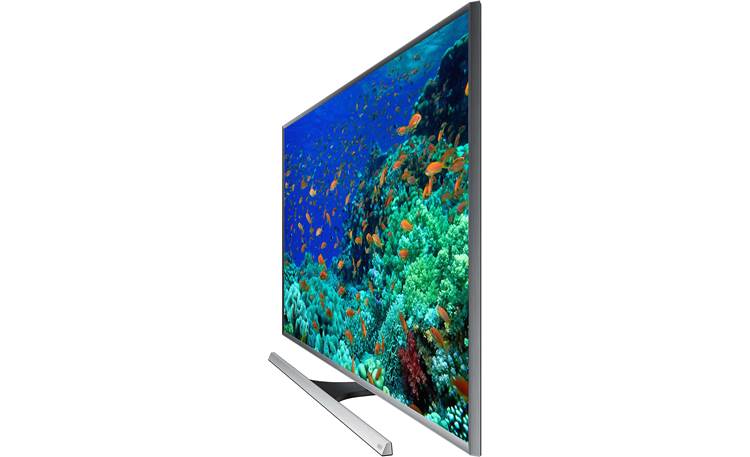 Smart TV 65 pulgadas Samsung 4K UHD UN65RU7100