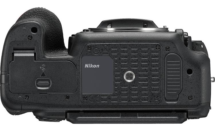 Nikon D500 Kit Bottom