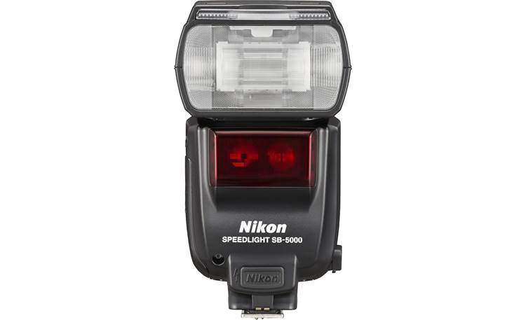 Nikon SB-5000 Front