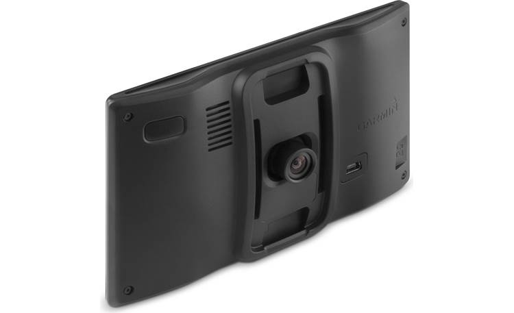Garmin DriveAssist™ 50LMT Other