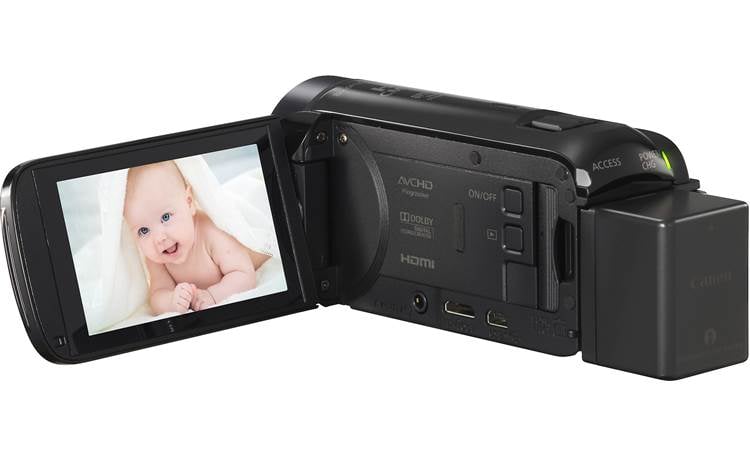 ☆美品☆キャノン Canon iVIS HF R700 #3442 機種別サポート詳細｜キヤノン