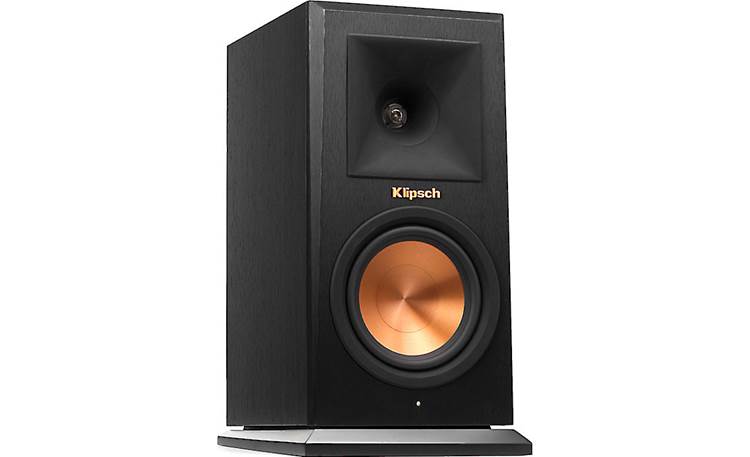Klipsch RP-140WM Reference Premiere HD Wireless Pictured with grille removed