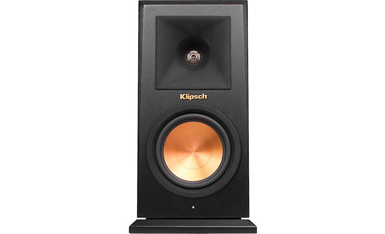 Klipsch RP-140WM Reference Premiere HD Wireless Direct front view with grille removed