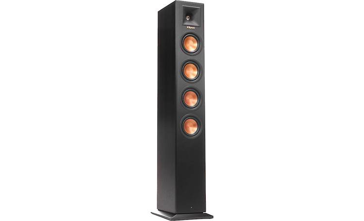 Klipsch RP-440WF Reference Premiere HD Wireless Front (shown with included grille removed)