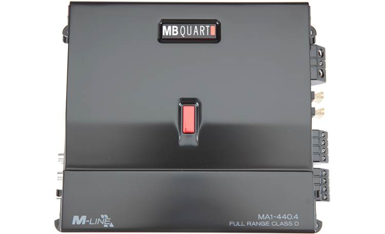 MB Quart MA1-440.4 MB Quart MA1-440.4