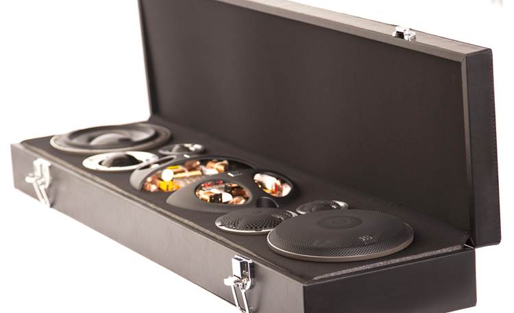 Morel 38 Limited Edition 38th Anniversary Limited Edition