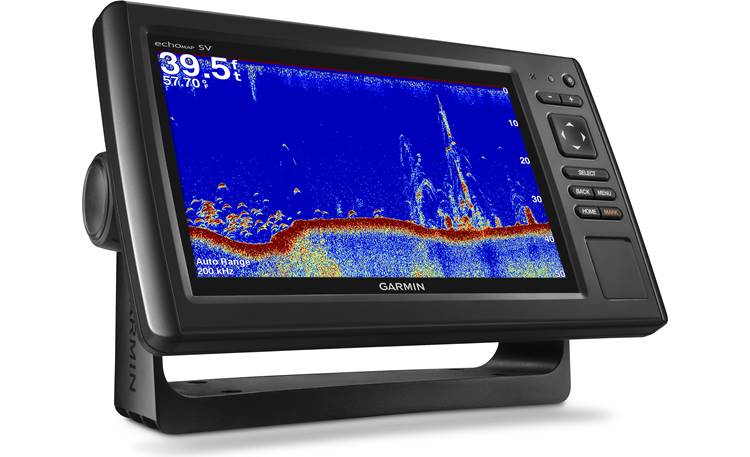 Garmin echoMAP CHIRP 94sv 9