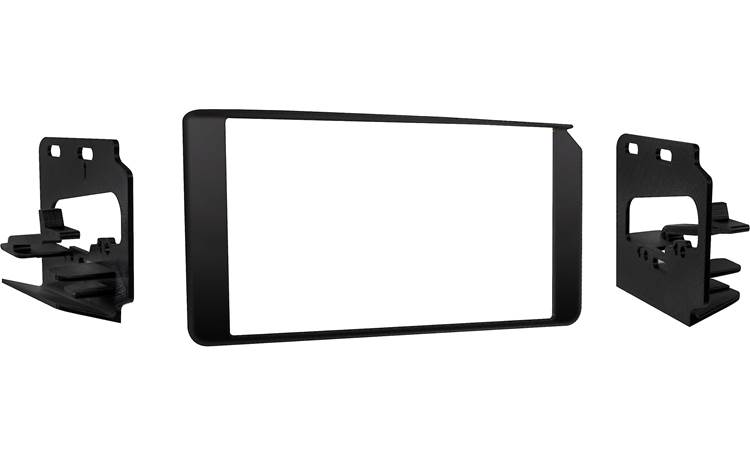 Metra 95-3003G Dash Kit Other