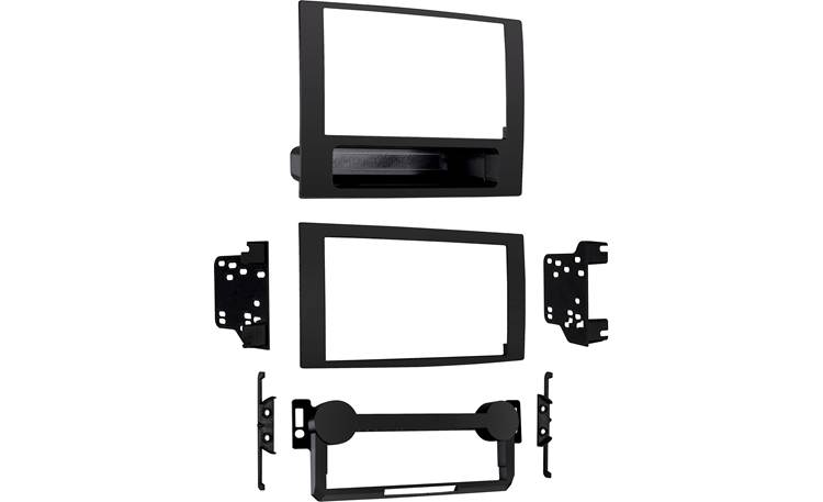 Metra 95-6534B Dash Kit Other