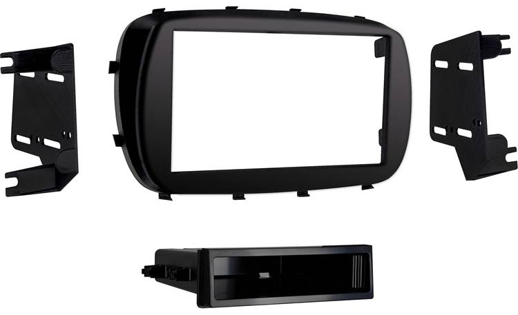 Metra 99-6535B Dash Kit Other