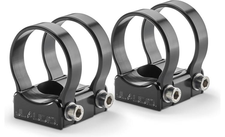 JL Audio PS-SWMCP-B VeX Swiveling Clamps Sold in pairs