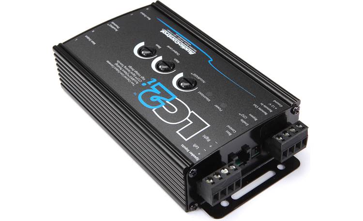 AudioControl LC2i Other