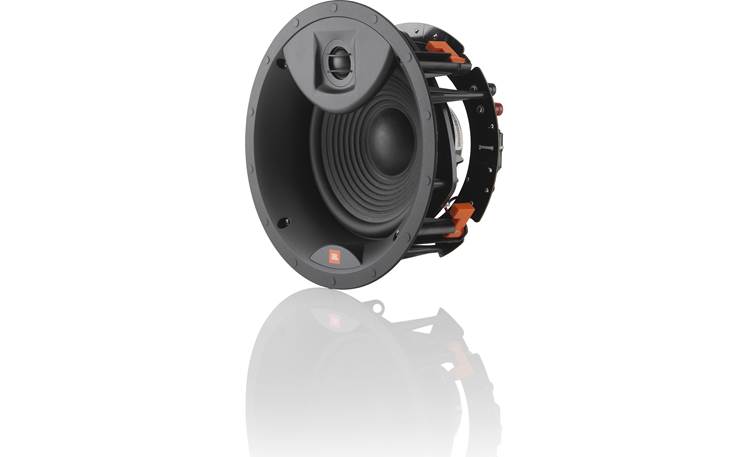 JBL Arena 8IC Shown with grille off