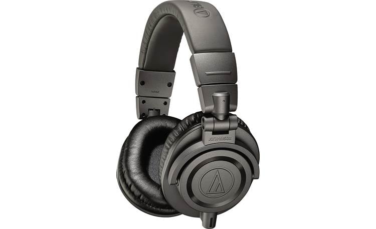 Audio-Technica ATH-M50xMG (Matte Gray) Limited-edition