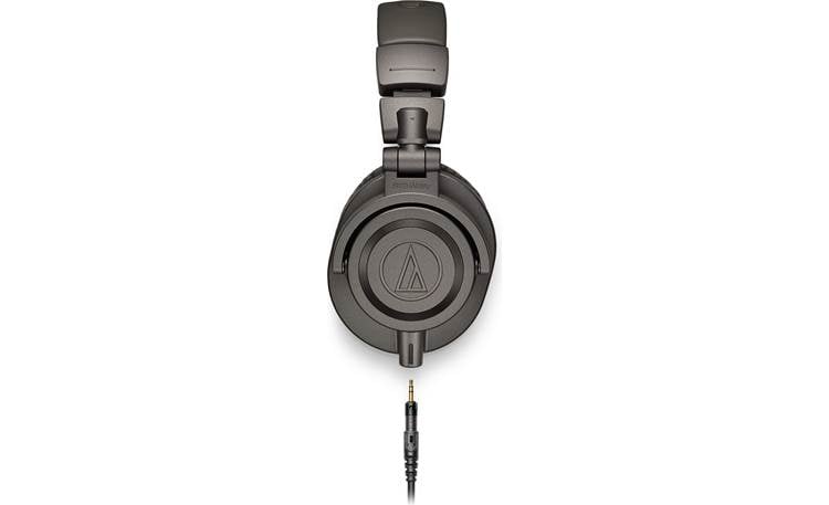 Audio-Technica ATH-M50xMG (Matte Gray) Limited-edition