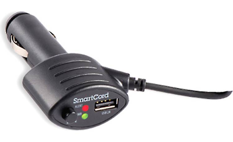 Escort SmartCord USB Front