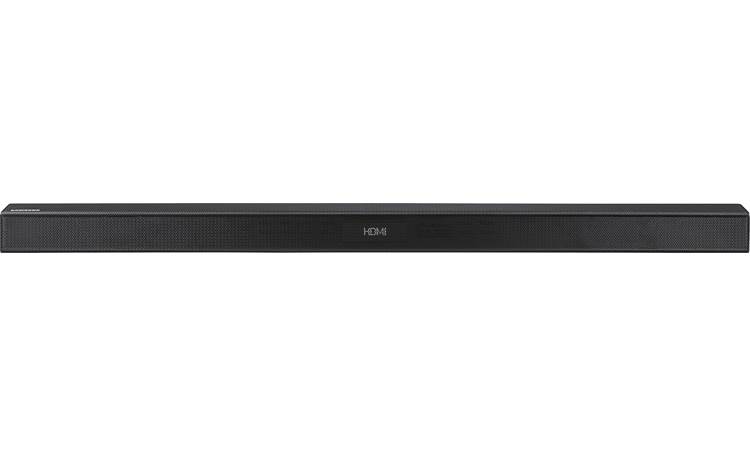 Royal familie Skelne Flagermus Samsung HW-K450 Powered home theater sound bar with wireless subwoofer and  Bluetooth® at Crutchfield