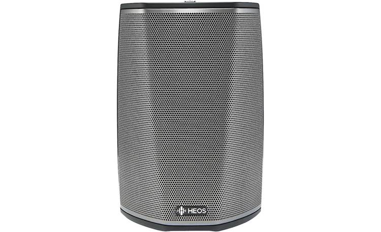 Denon HEOS 1 (Black) Compact wireless powered speaker with Wi-Fi® and  Bluetooth® at Crutchfield