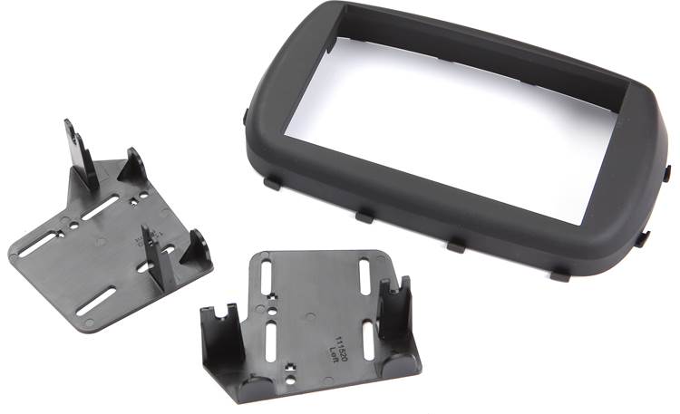 Metra 95-6535B Dash Kit Front