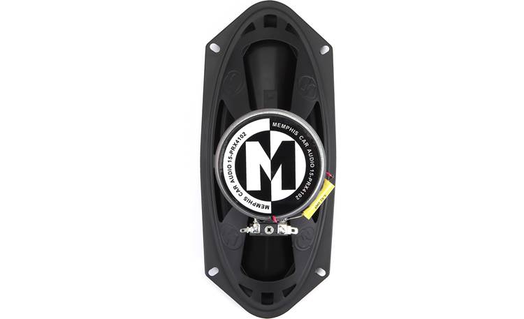 PRX410 - Memphis Audio