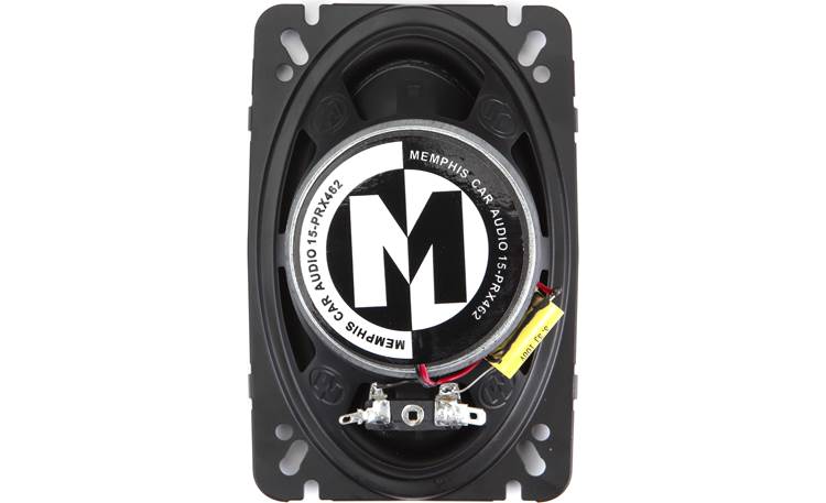 Memphis Audio 15-PRX462 Power Reference Series 4