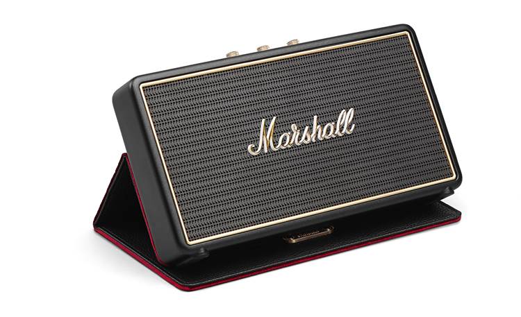Marshall Stockwell Front