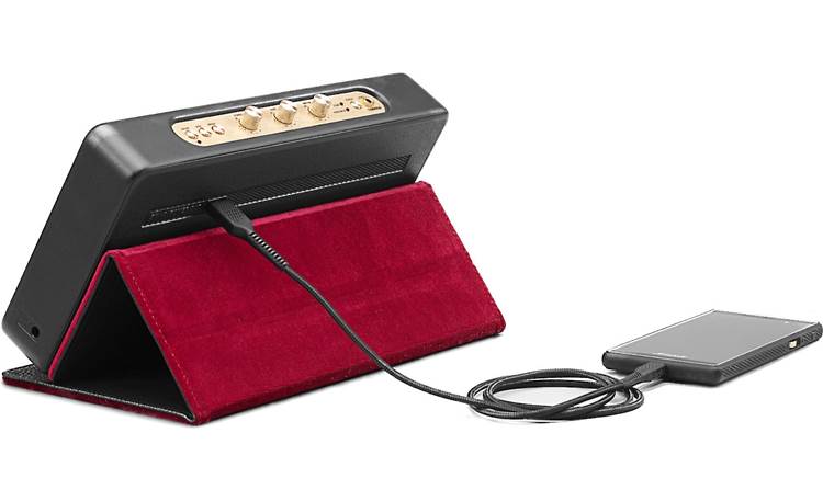 Marshall Stockwell Smartphone recharger  (smartphone and cable not included)