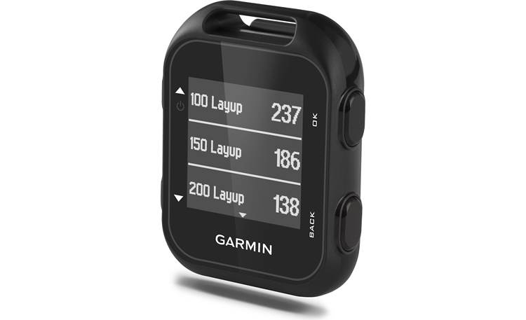 Garmin shop approach g10