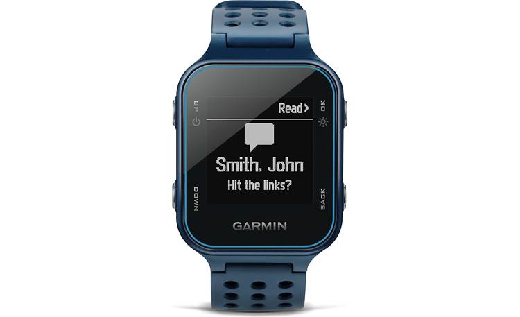 Garmin s20 sale midnight teal