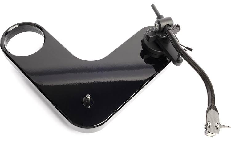 Pro-Ject RPM 1 Carbon Plinth without motor or platter installed