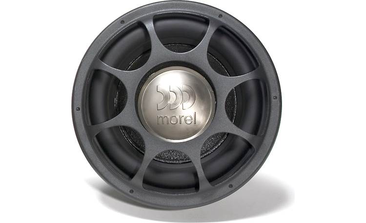 morel primo 10 subwoofer