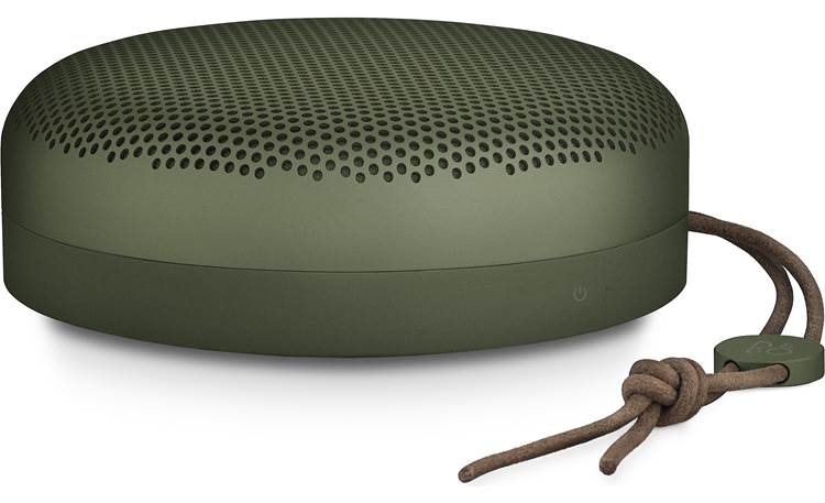 Beoplay fashion a1 aux